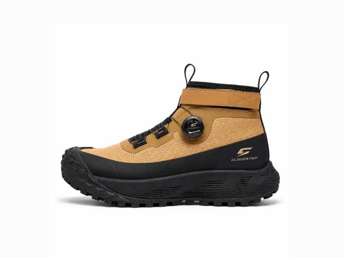 Cloudstep Outdoor Shoes