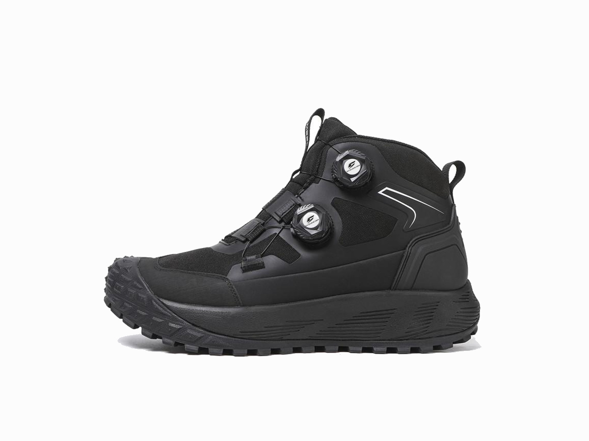 Cloudstep Outdoor Shoes