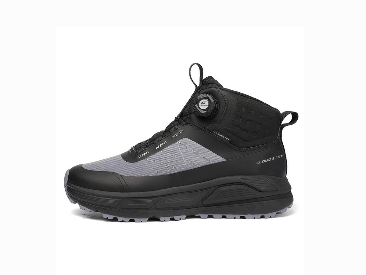 Cloudstep Outdoor Shoes