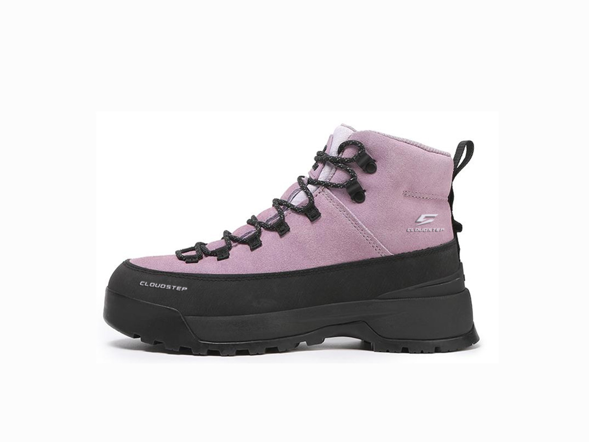 Cloudstep Outdoor Shoes